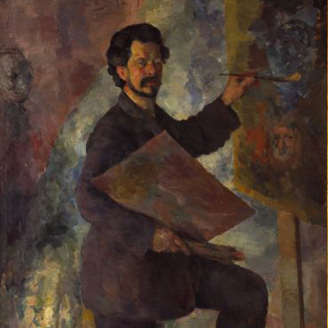 inner artist image